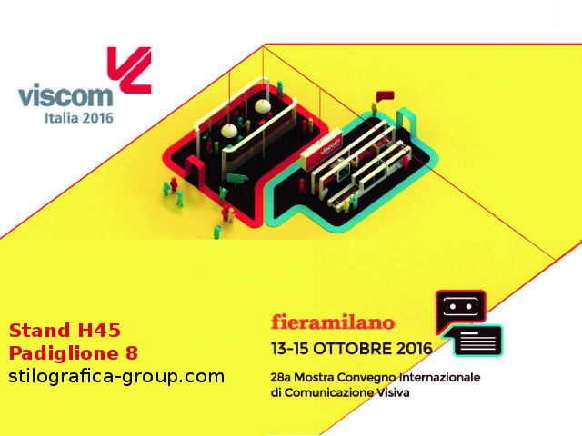 Read more about the article VISCOM 2016